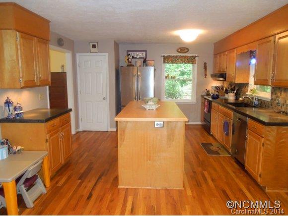 Long John Mt Estates - Residential