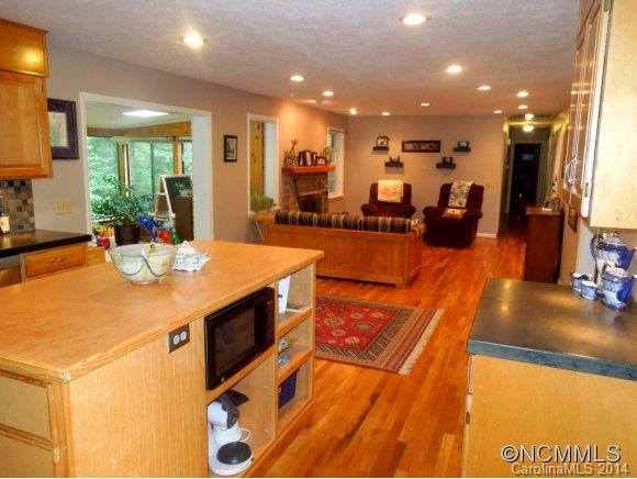 Long John Mt Estates - Residential