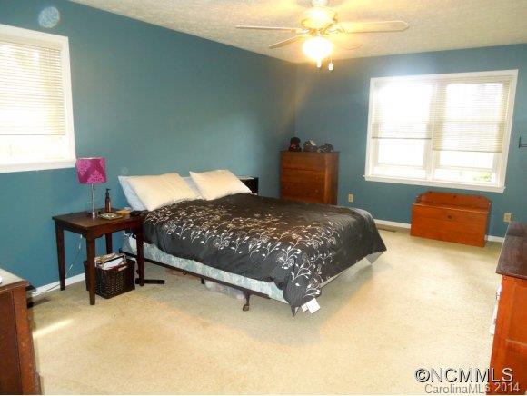 Long John Mt Estates - Residential