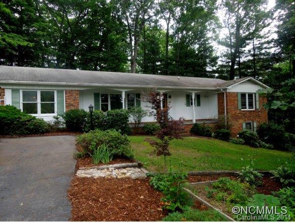 Long John Mt Estates - Residential