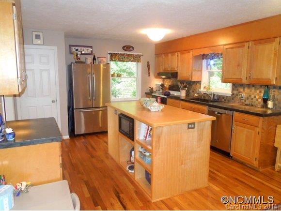 Long John Mt Estates - Residential