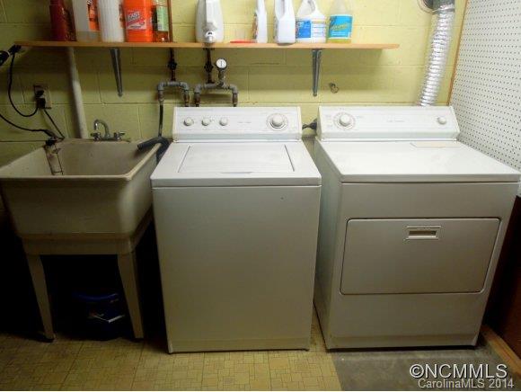 Long John Mt Estates - Residential