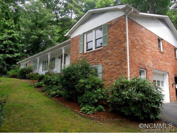 Long John Mt Estates - Residential