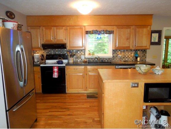 Long John Mt Estates - Residential