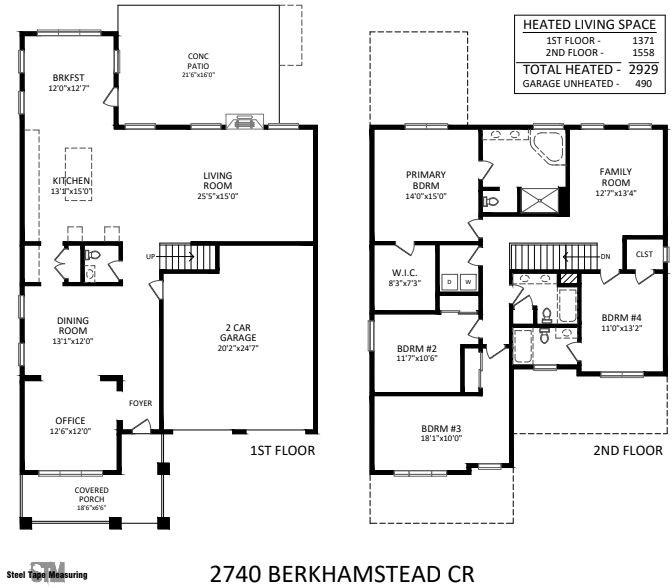 Castlebrooke - Residential