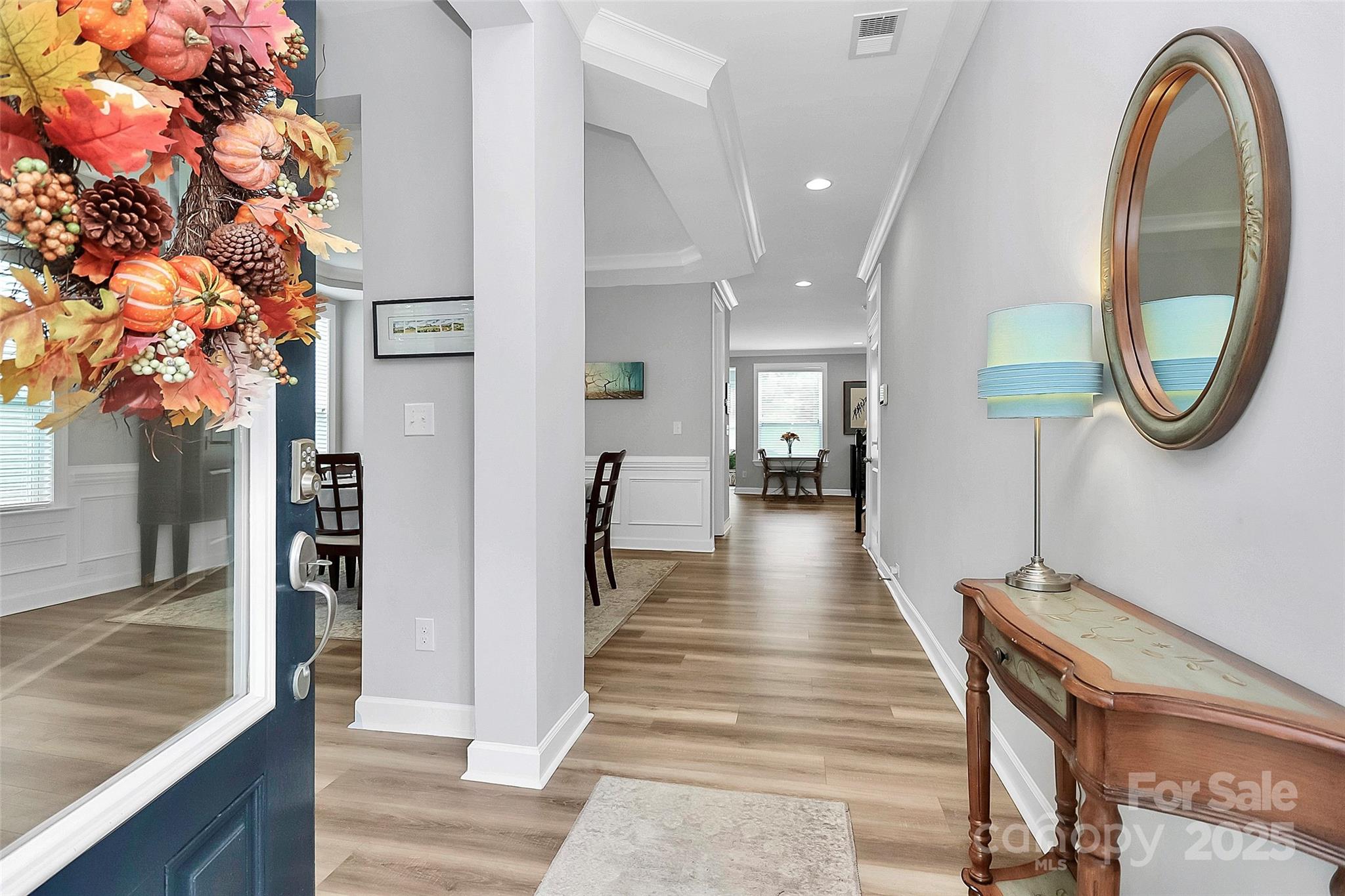 Castlebrooke - Residential