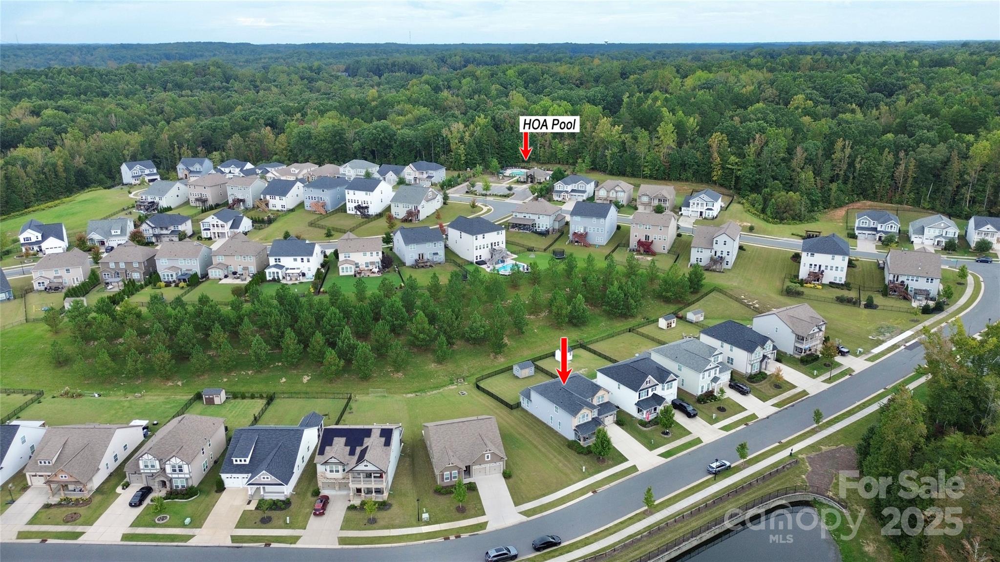 Castlebrooke - Residential