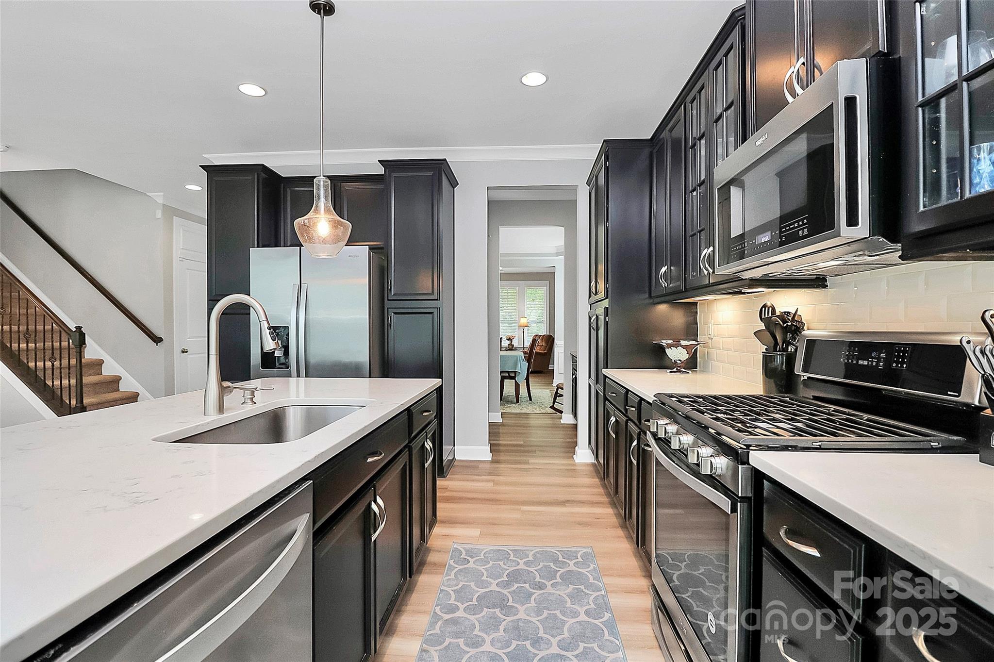 Castlebrooke - Residential