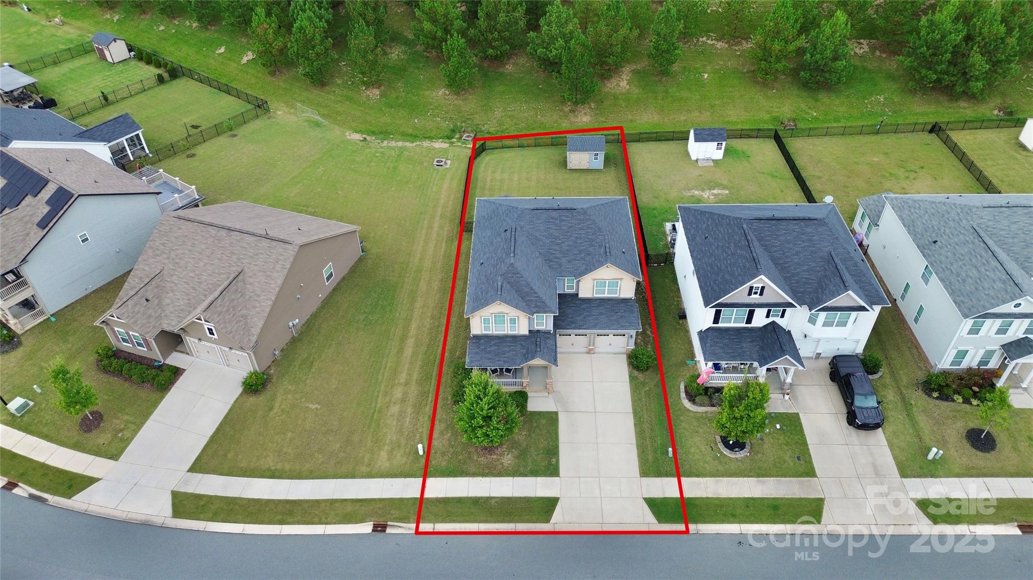 Castlebrooke - Residential