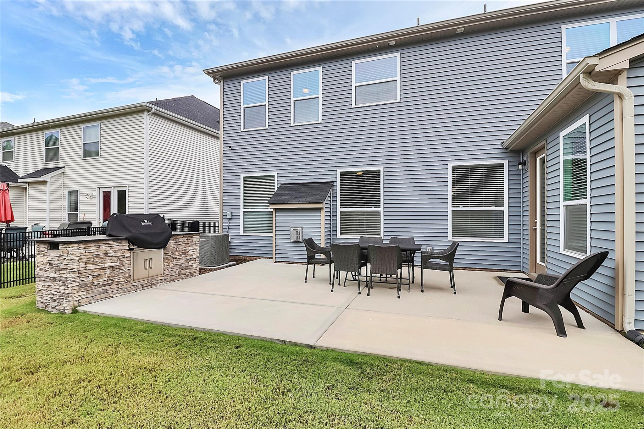 Castlebrooke - Residential