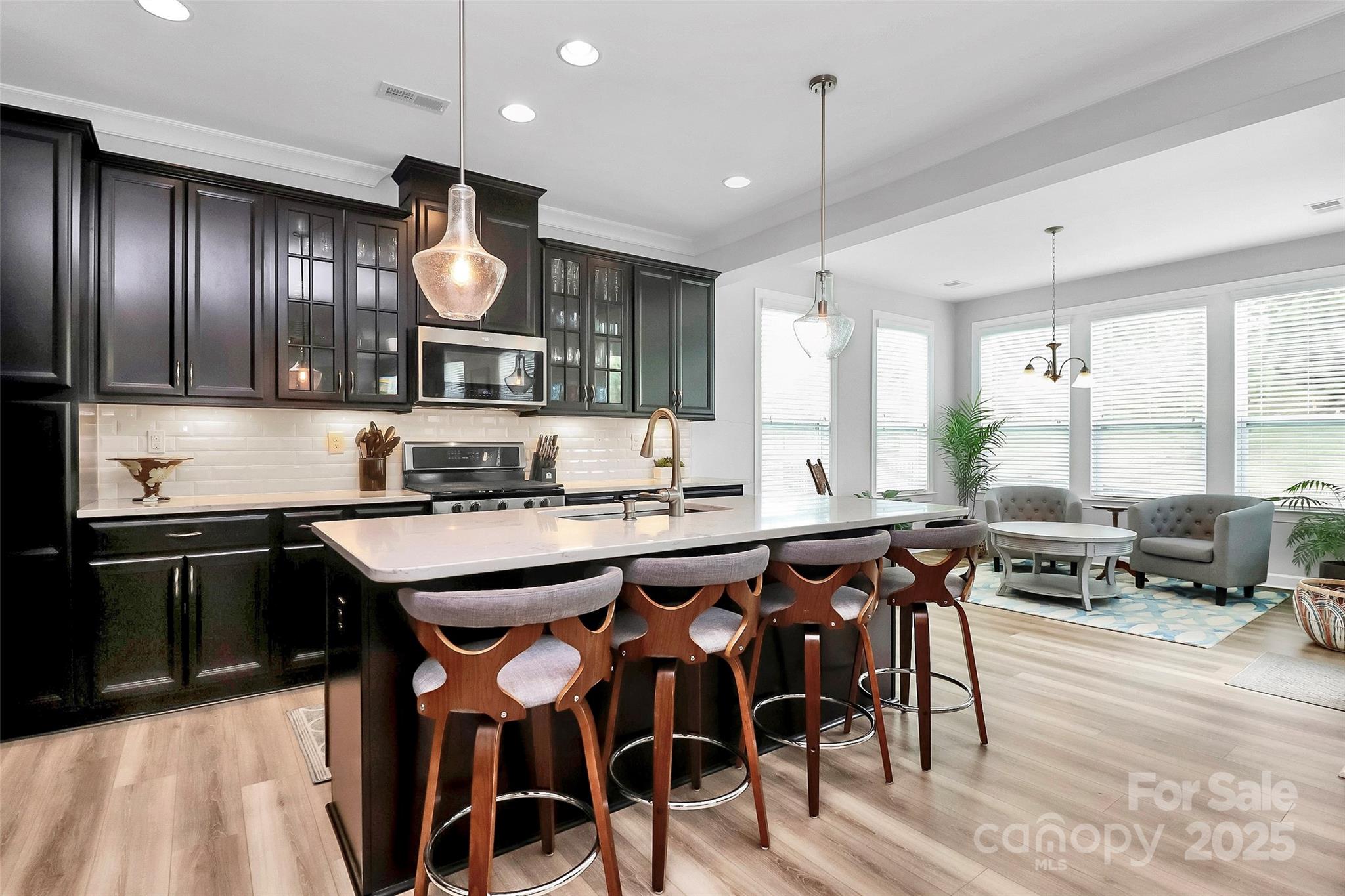 Castlebrooke - Residential