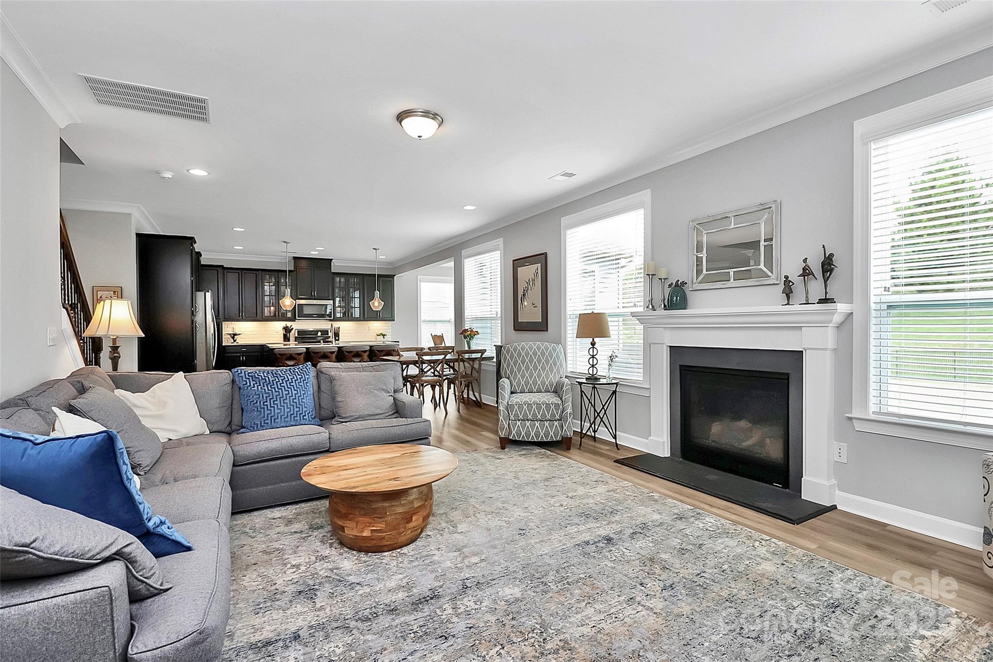 Castlebrooke - Residential