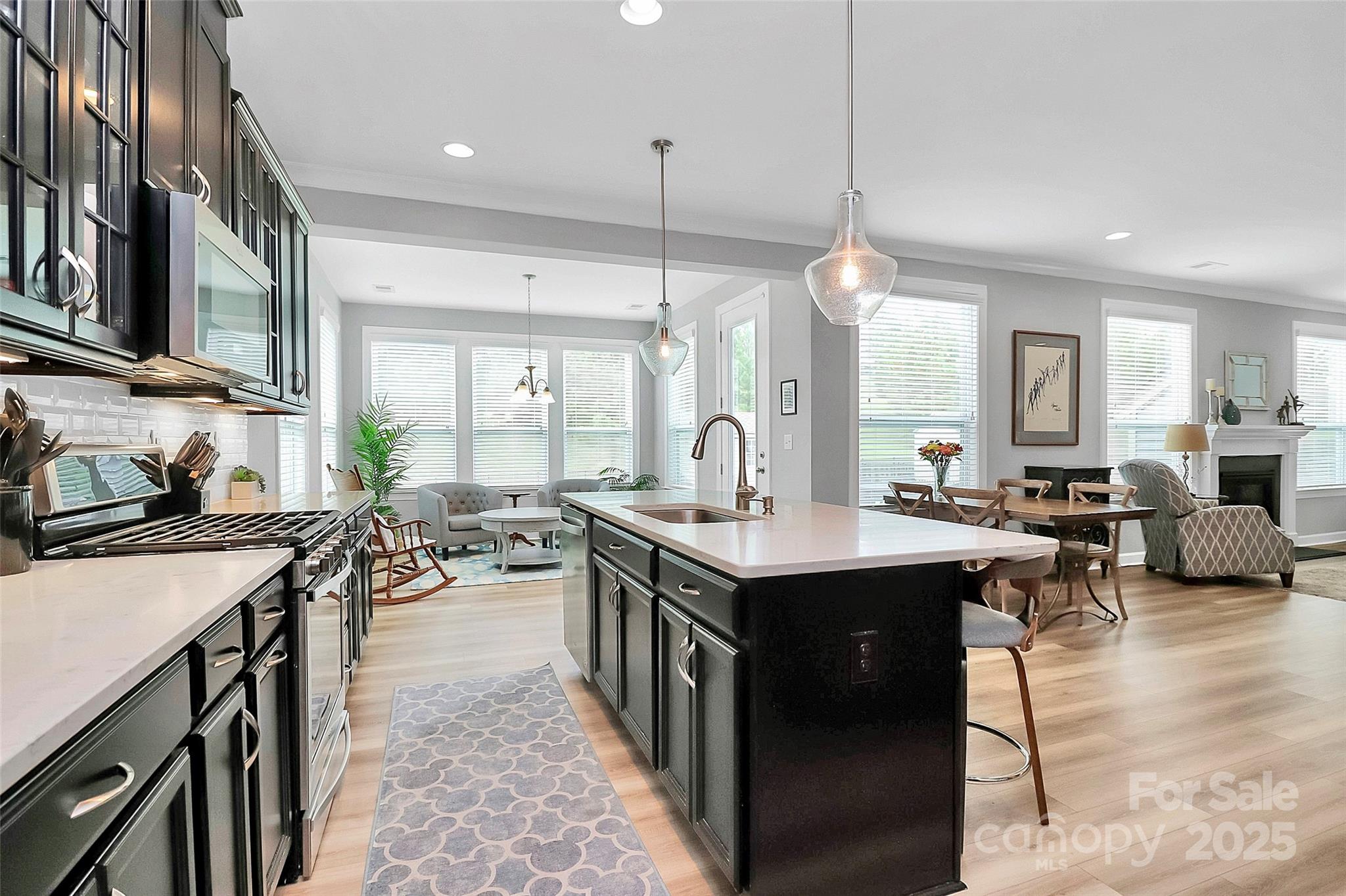 Castlebrooke - Residential