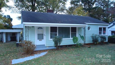 1646 Arnold Drive Charlotte NC 28205