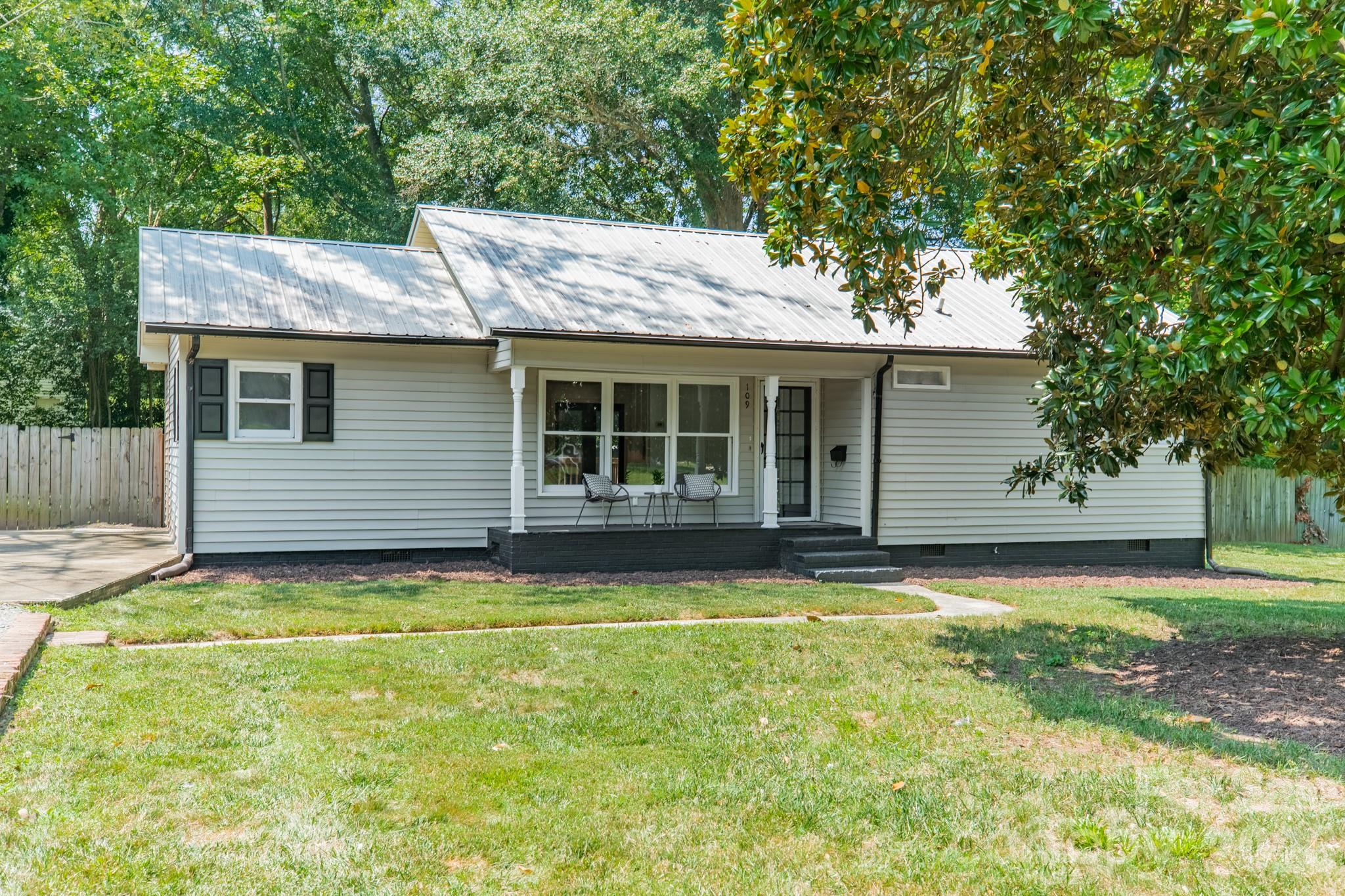 109 W Leroy Street, Fort Mill, SC, 29715