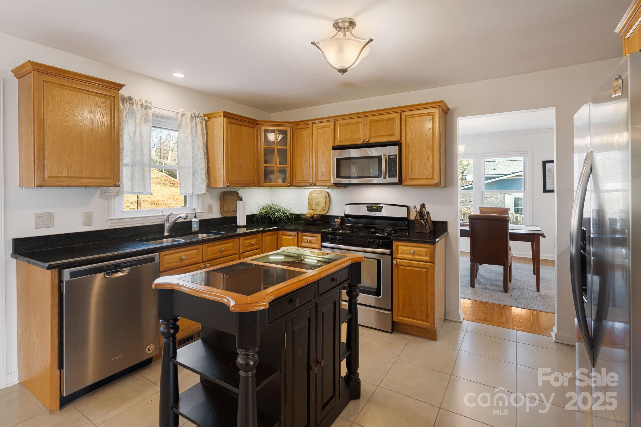 Harris Heights - Residential