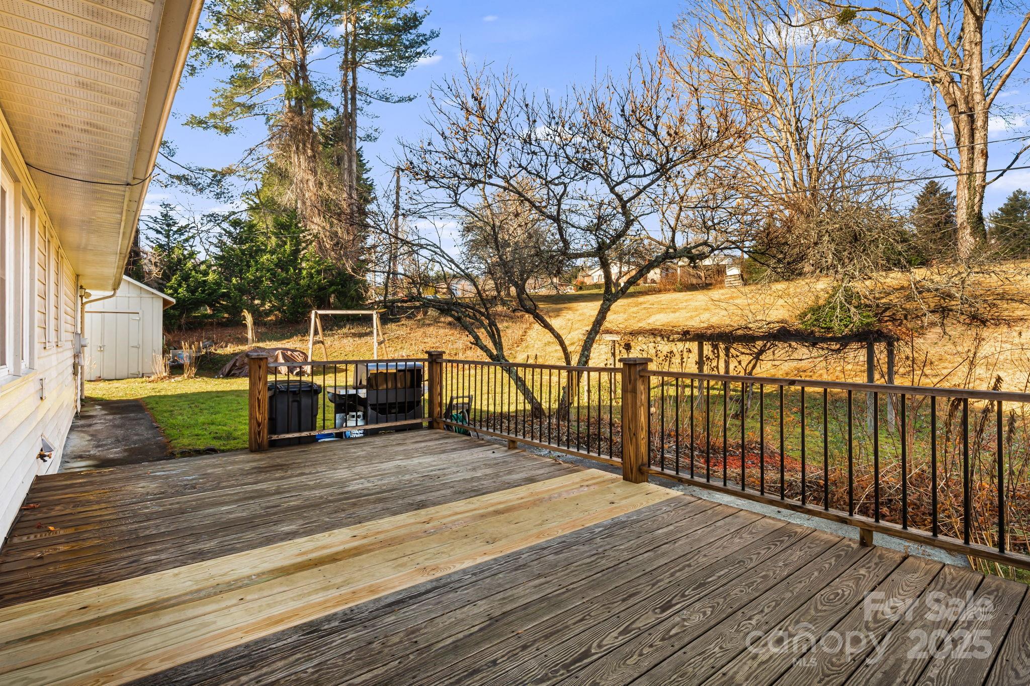 Harris Heights - Residential