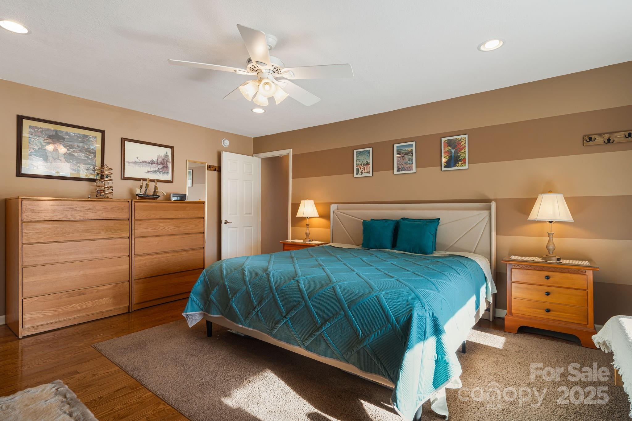 Harris Heights - Residential