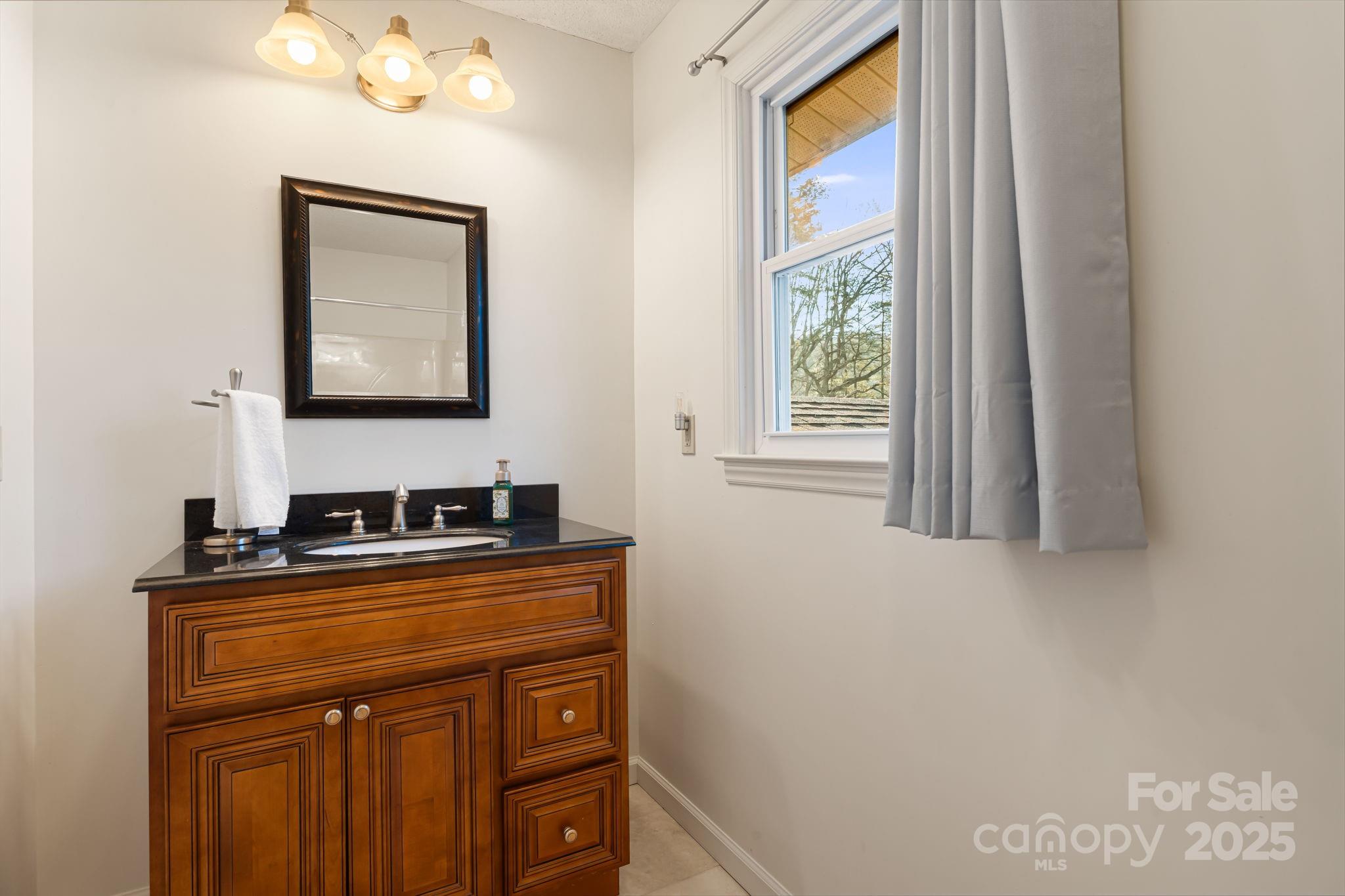 Harris Heights - Residential