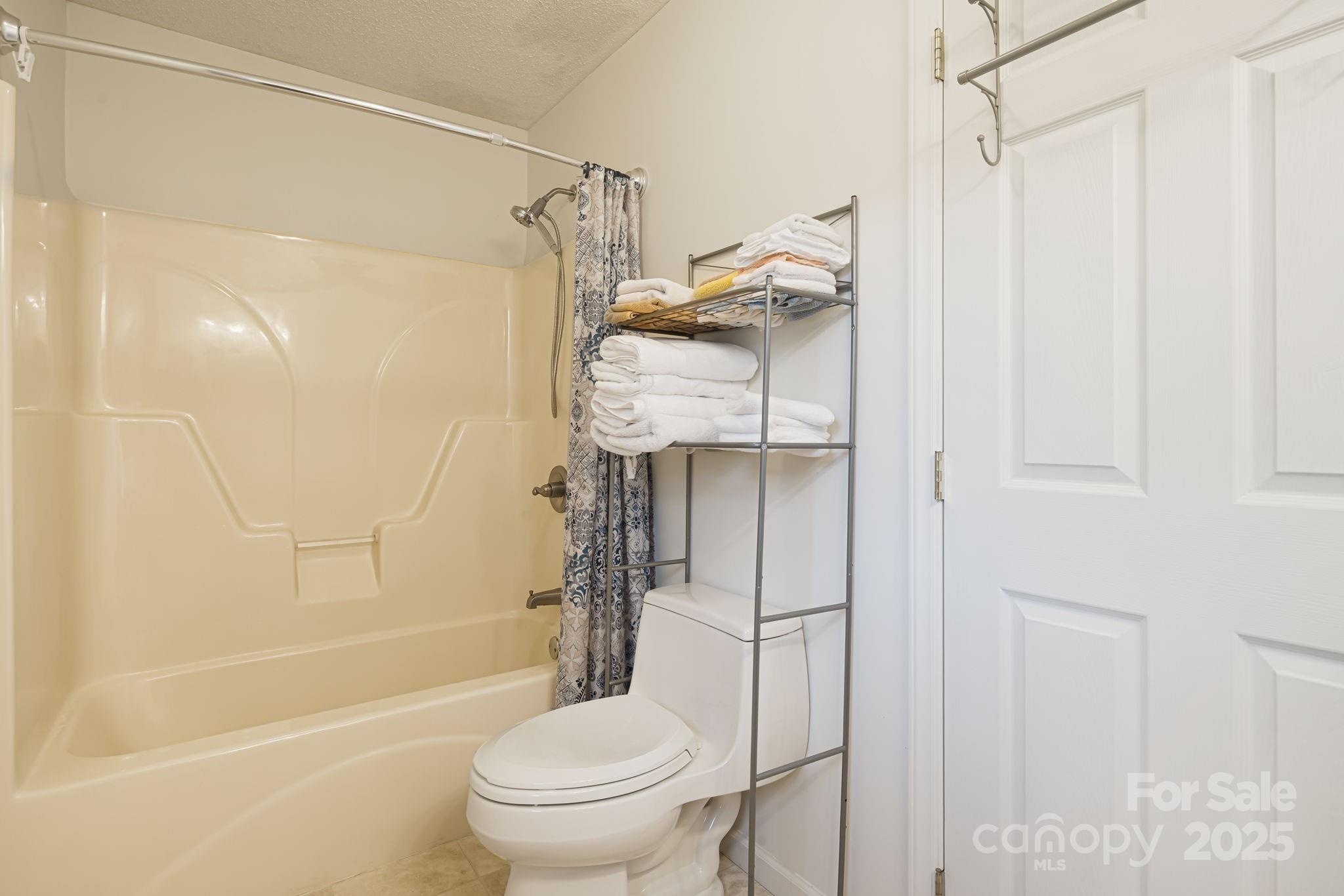 Harris Heights - Residential