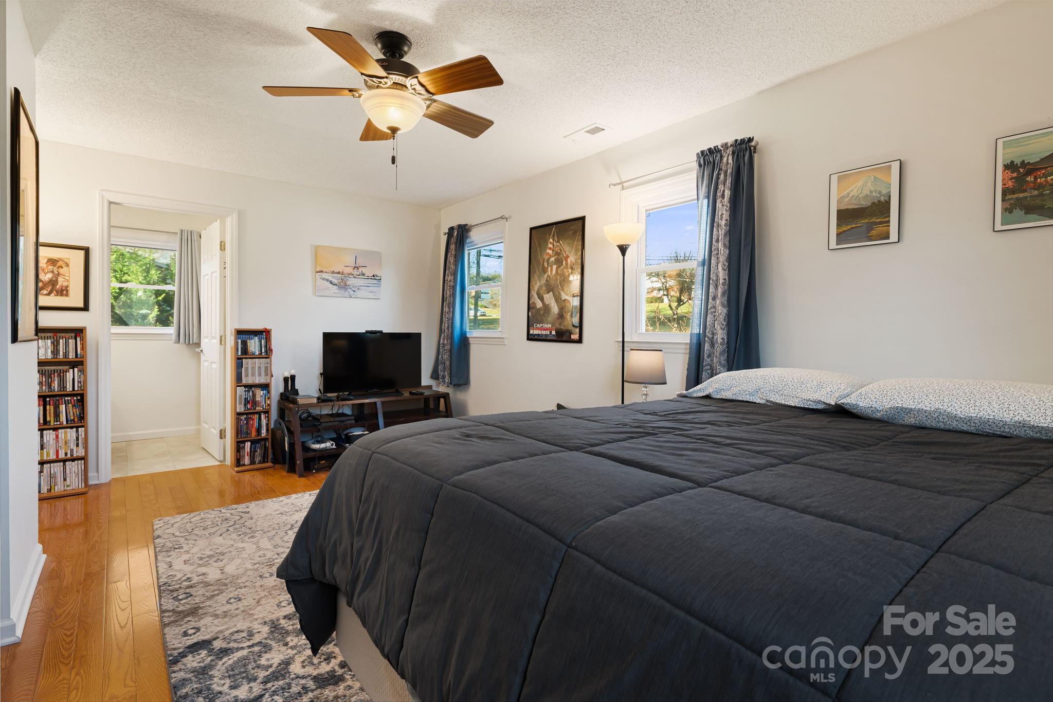 Harris Heights - Residential