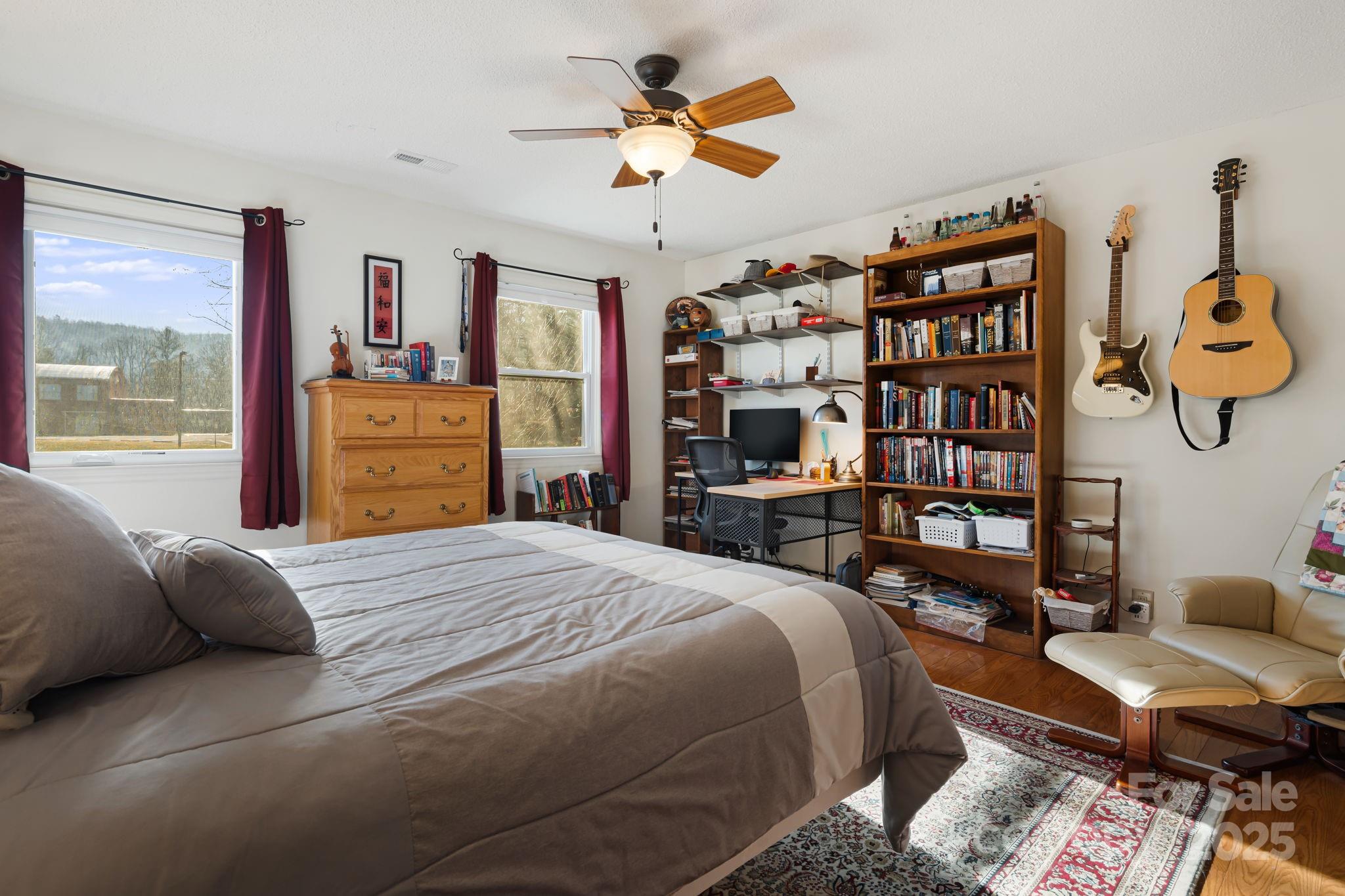 Harris Heights - Residential