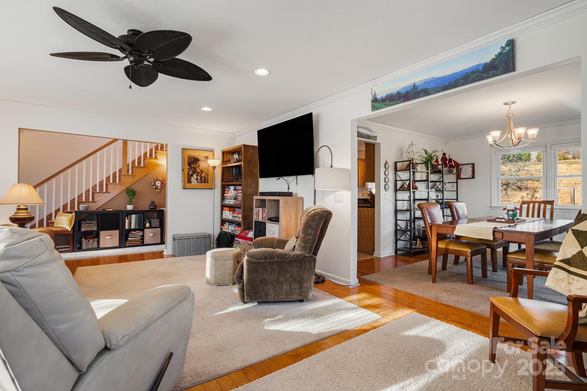 Harris Heights - Residential