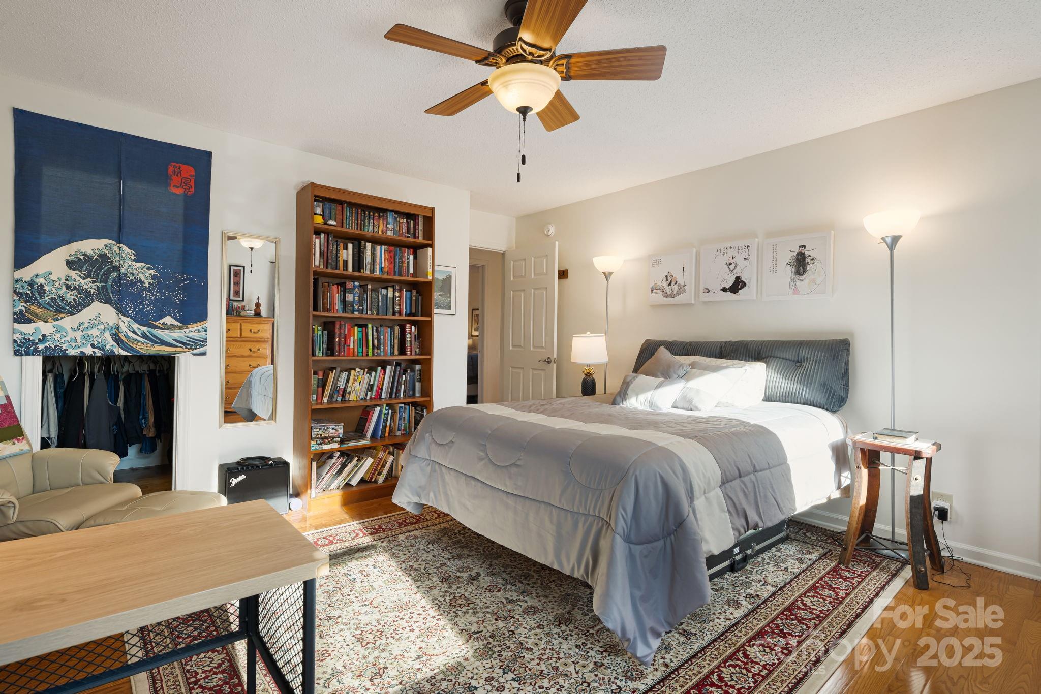 Harris Heights - Residential