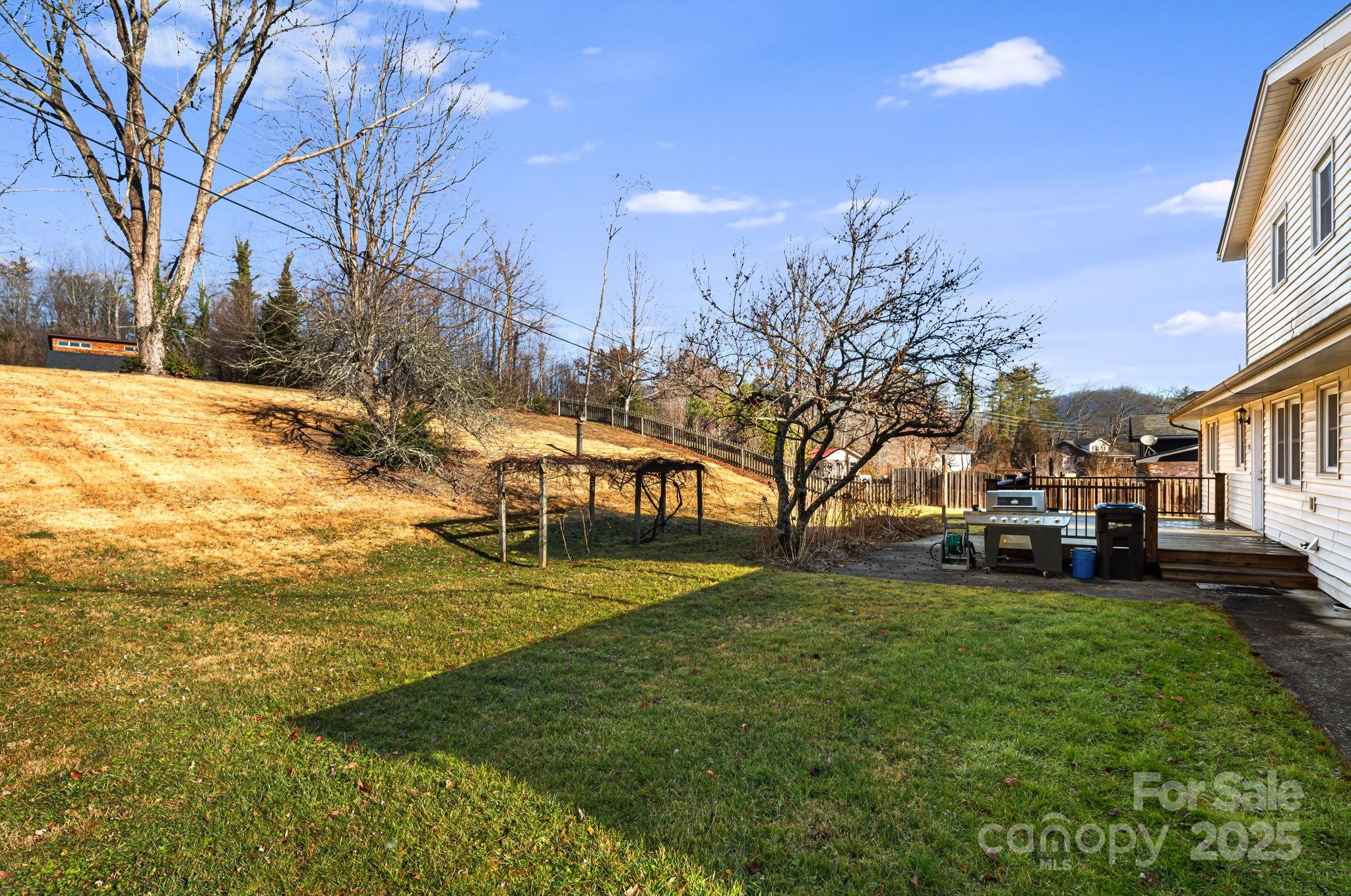 Harris Heights - Residential