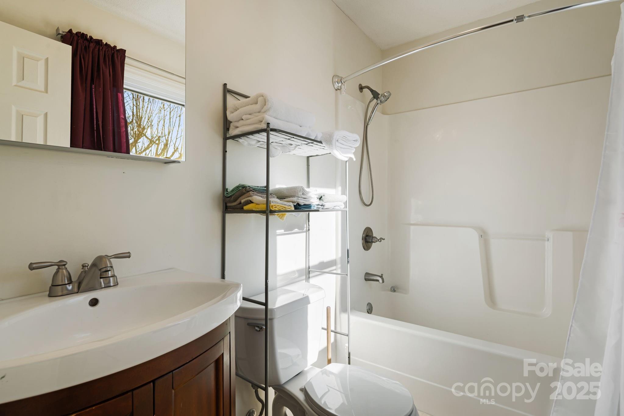 Harris Heights - Residential