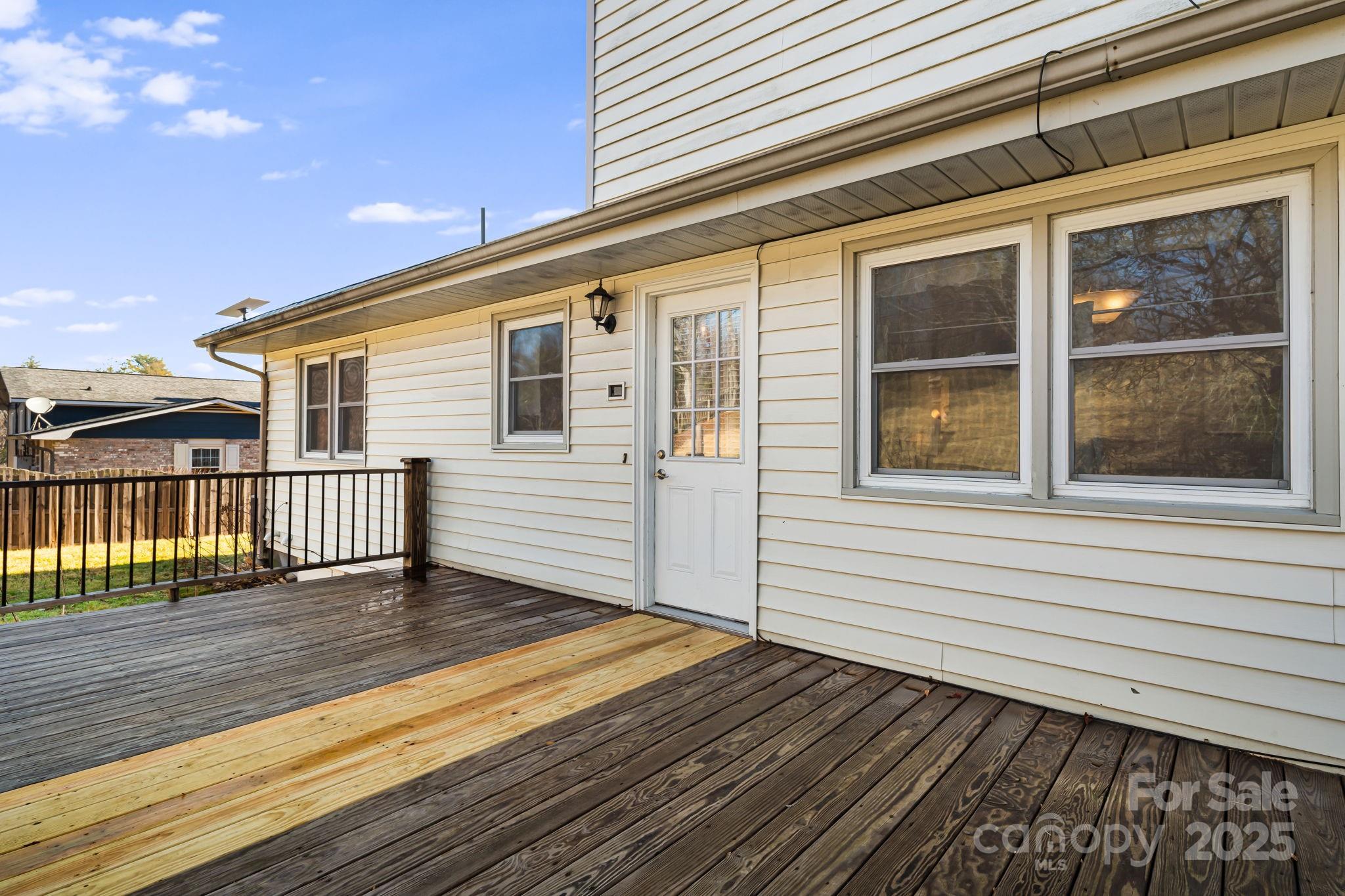 Harris Heights - Residential