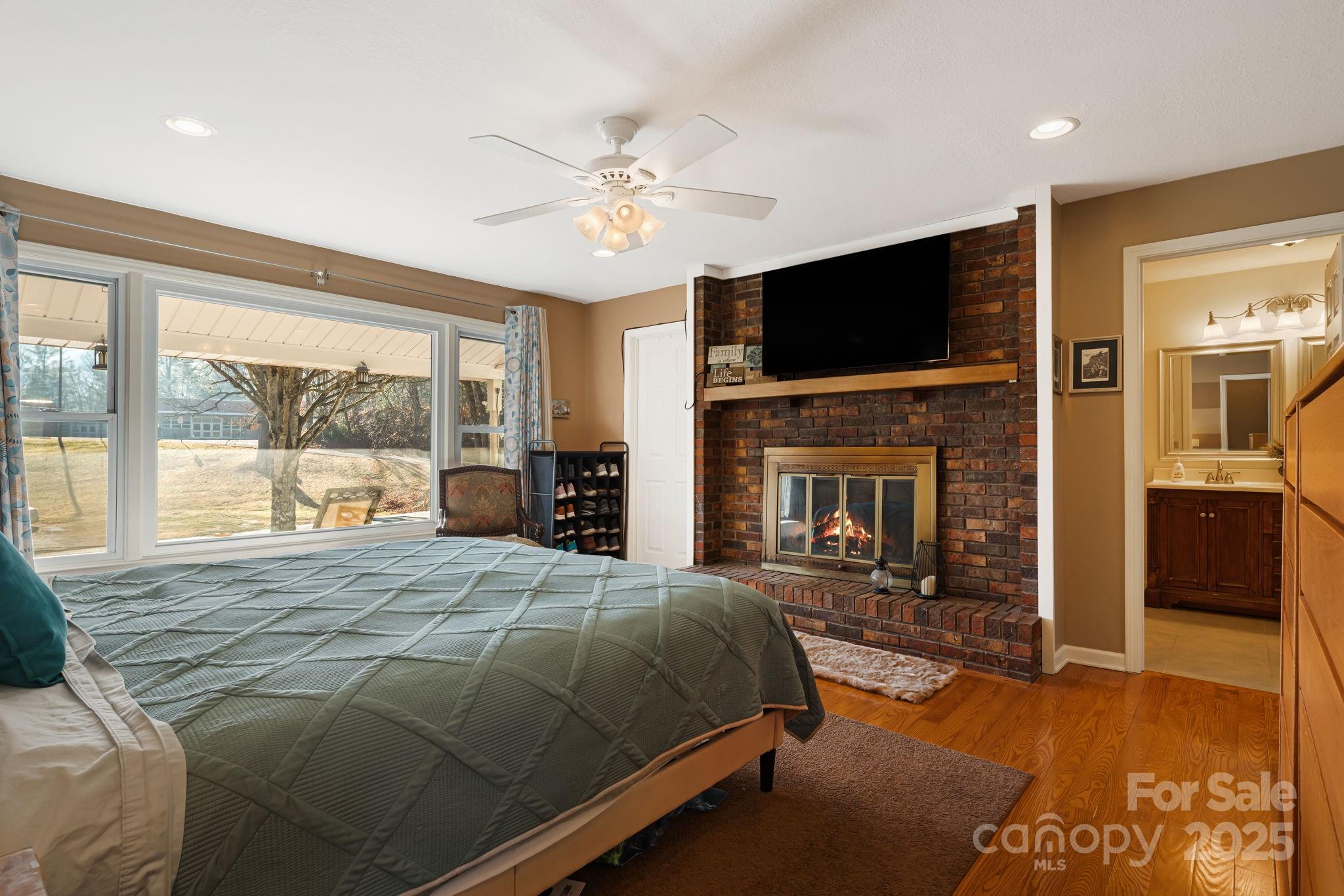 Harris Heights - Residential