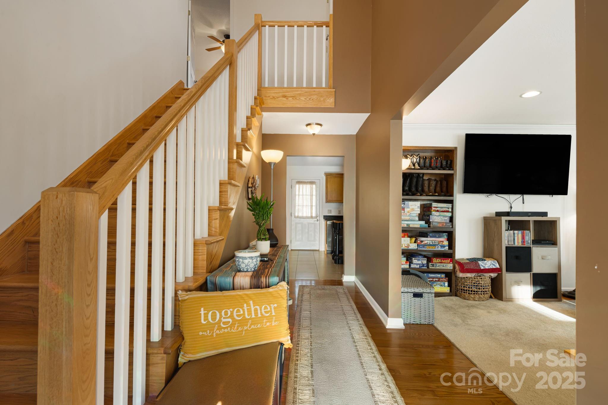 Harris Heights - Residential