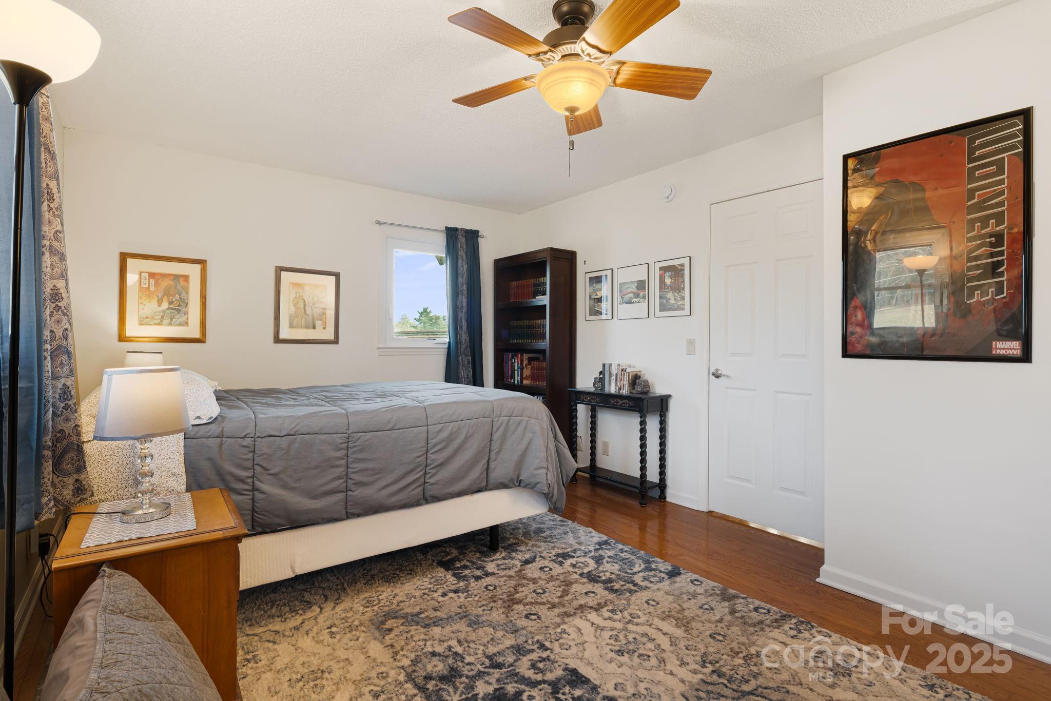 Harris Heights - Residential