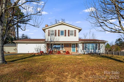 154 Harris Street Spruce Pine NC 28777