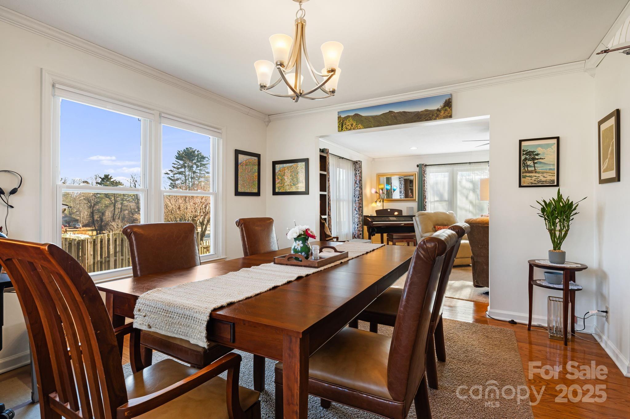 Harris Heights - Residential