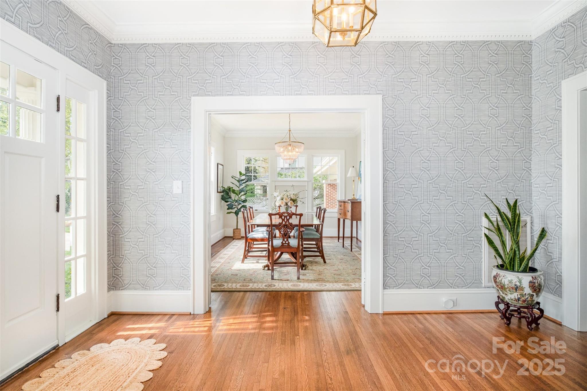 Country Club - Residential