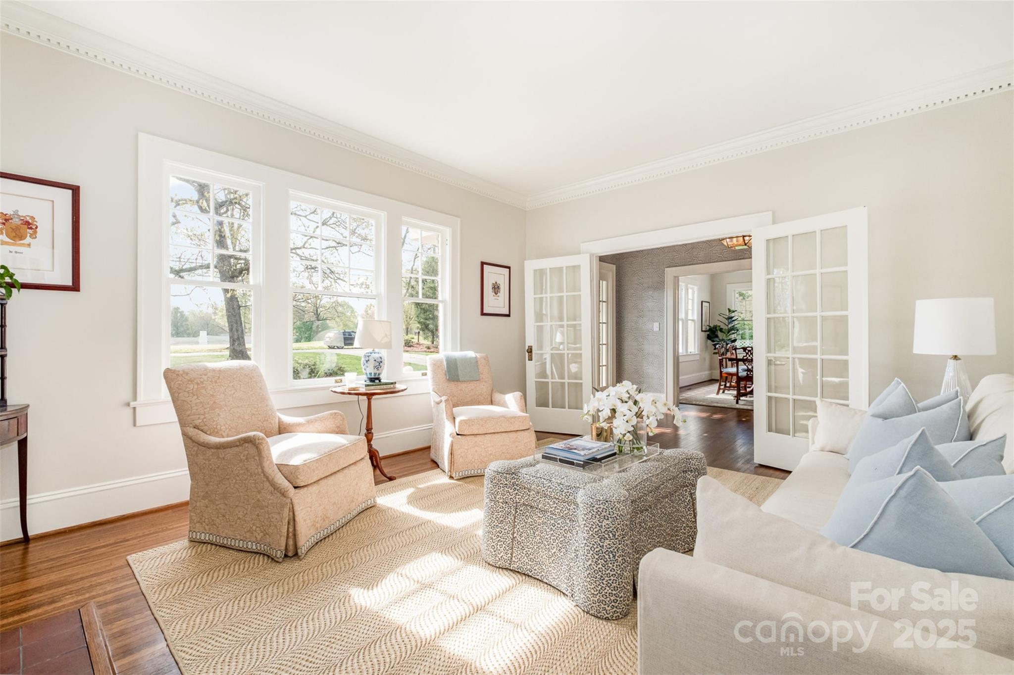 Country Club - Residential