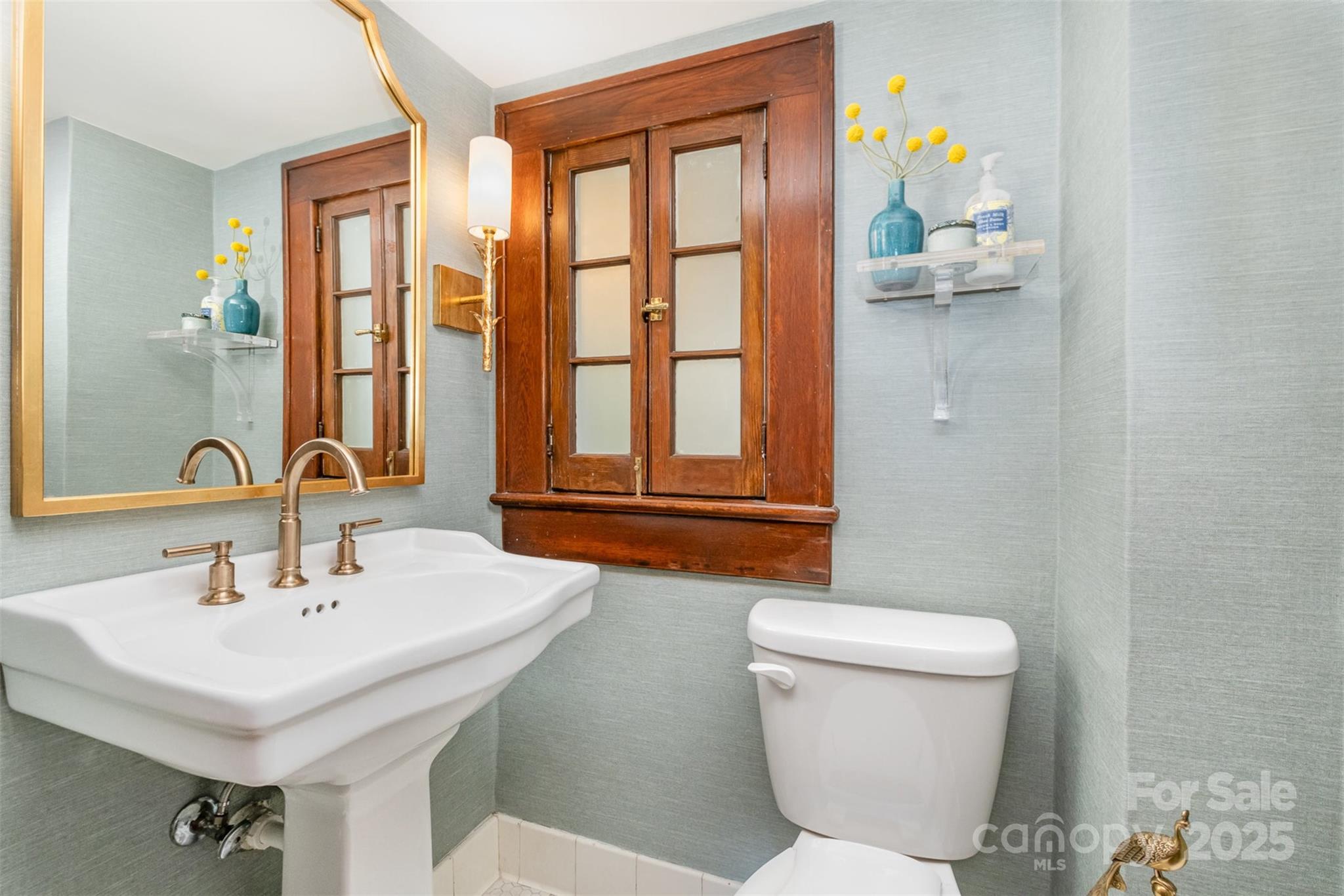 Country Club - Residential