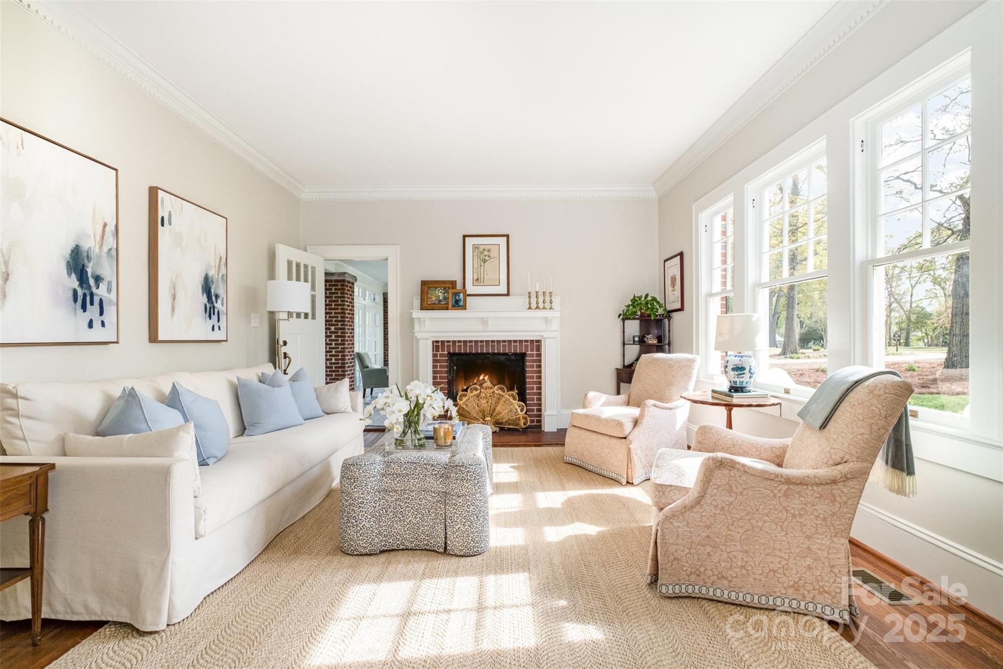 Country Club - Residential