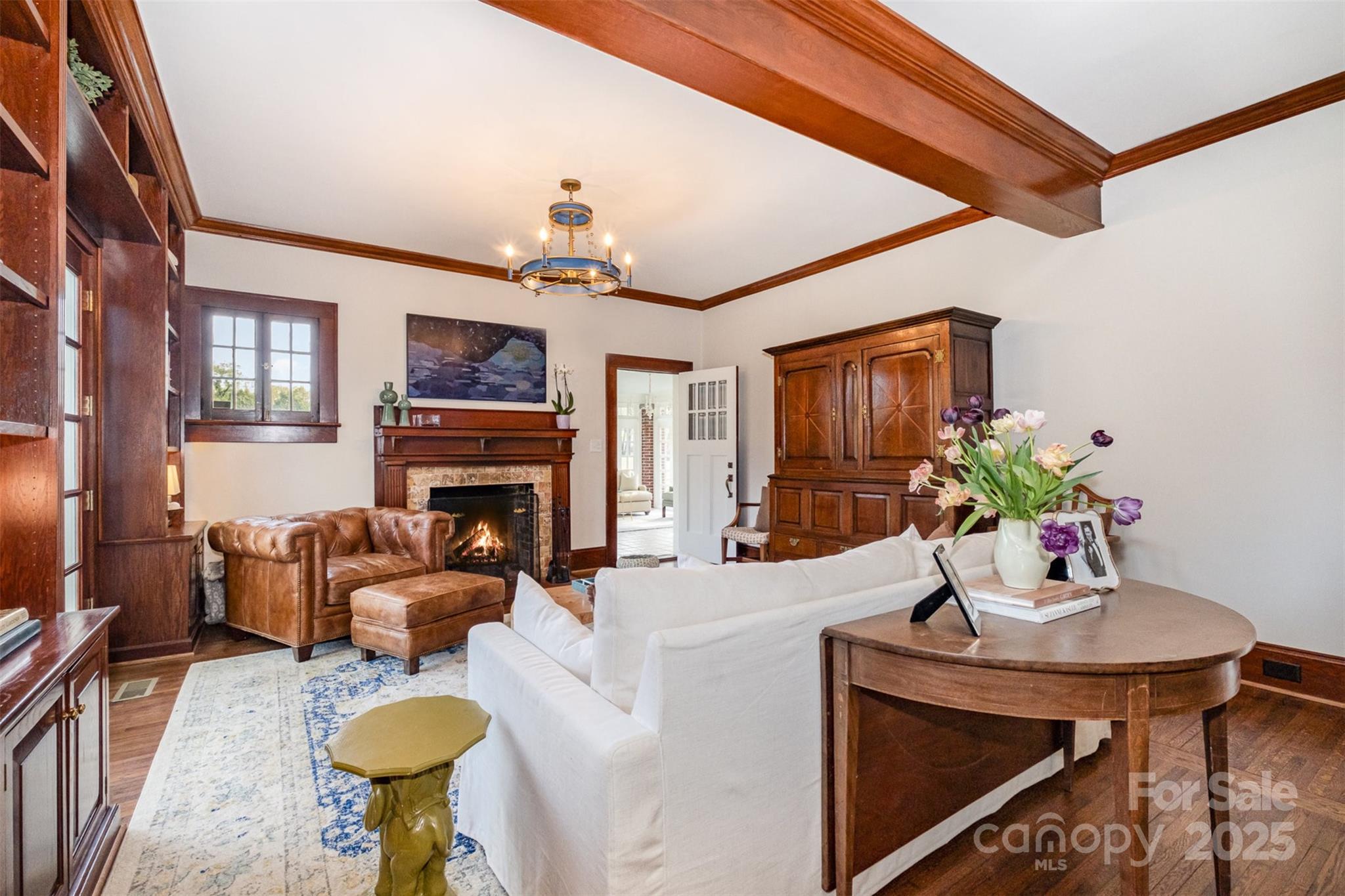 Country Club - Residential