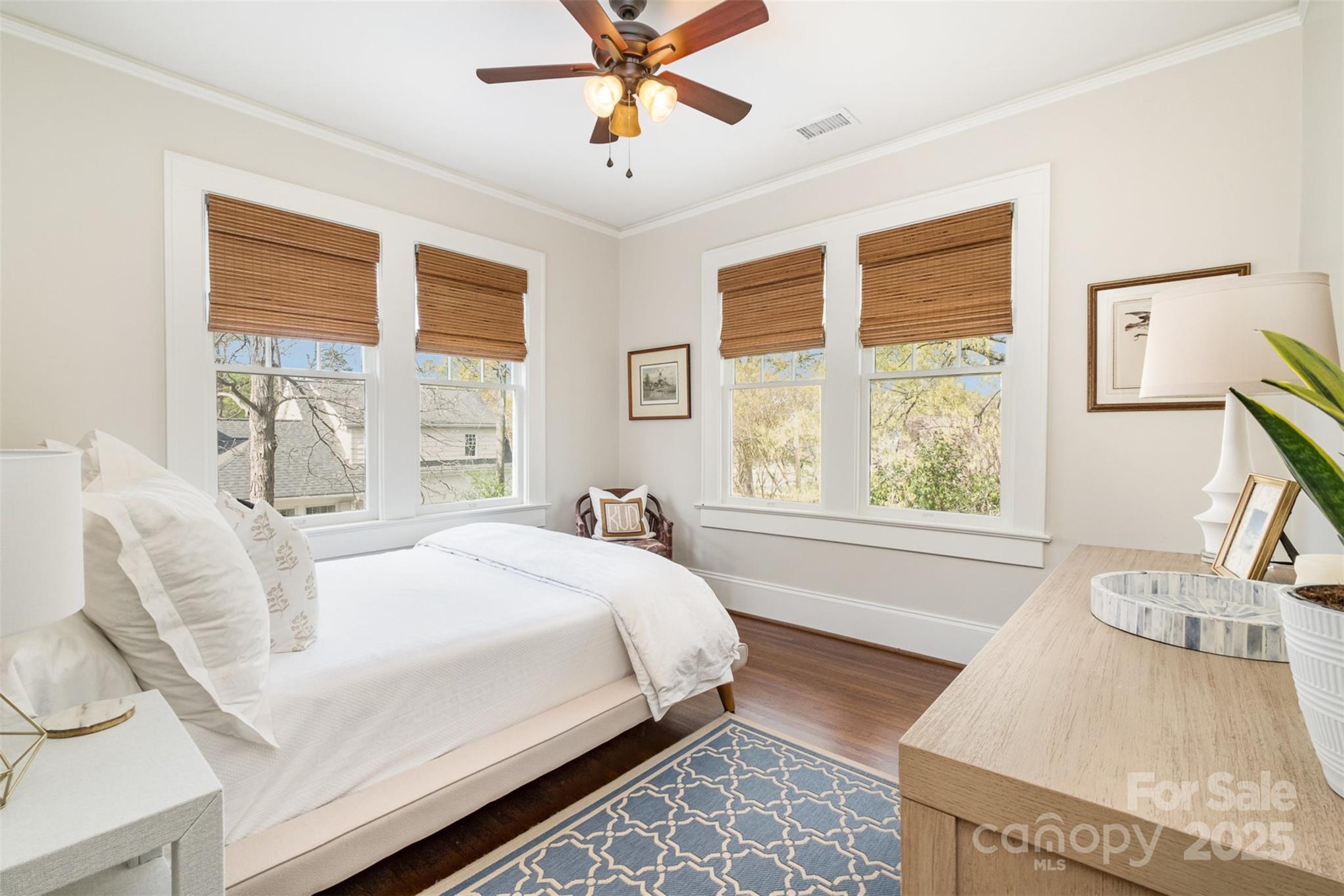 Country Club - Residential