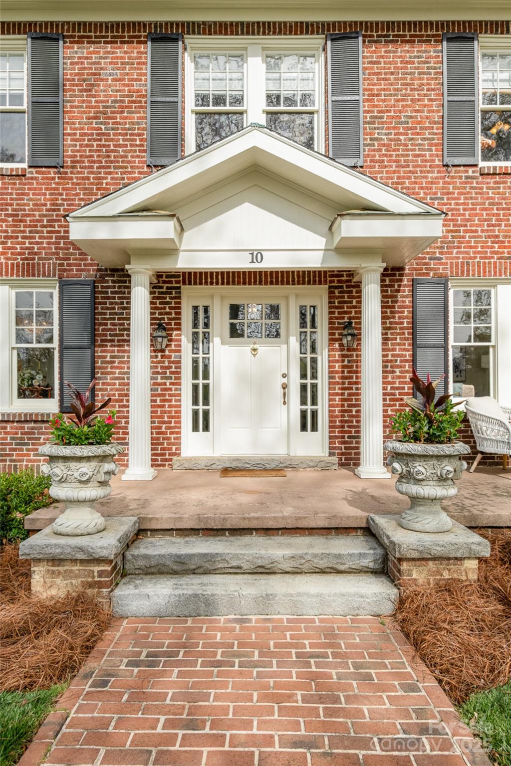 Country Club - Residential