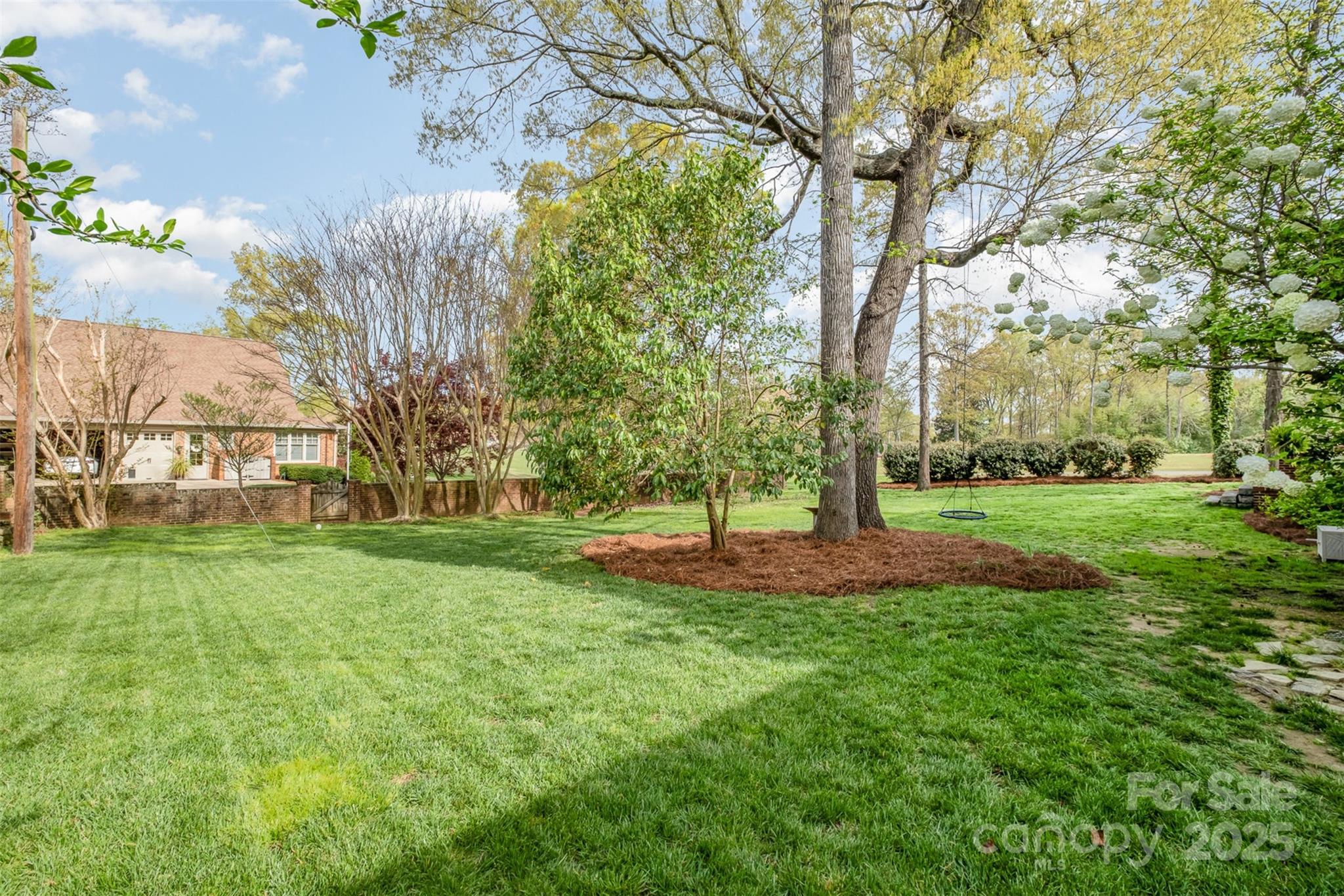 Country Club - Residential