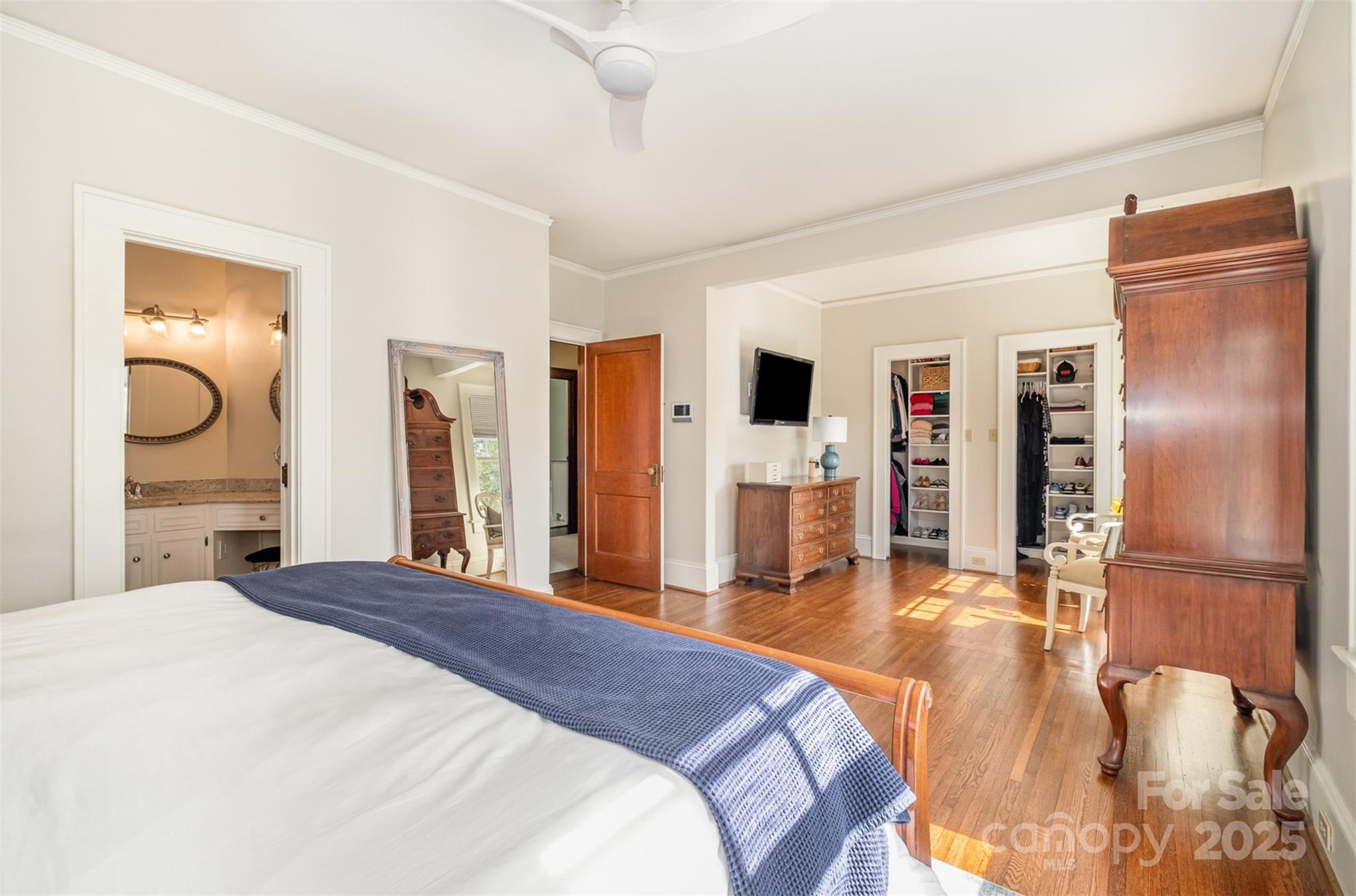 Country Club - Residential