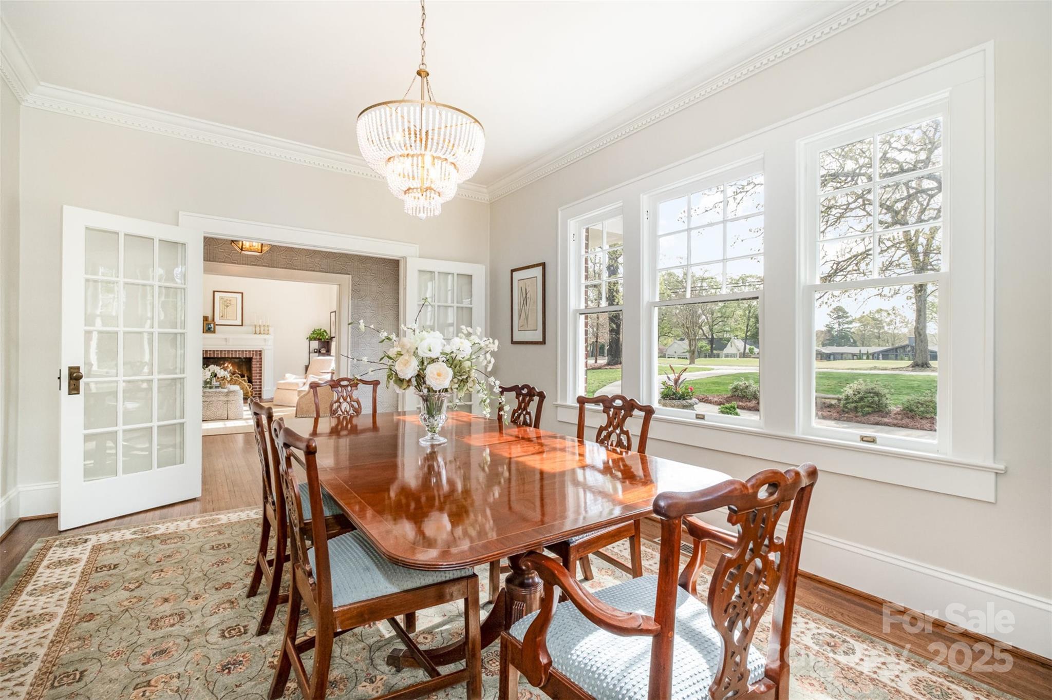 Country Club - Residential