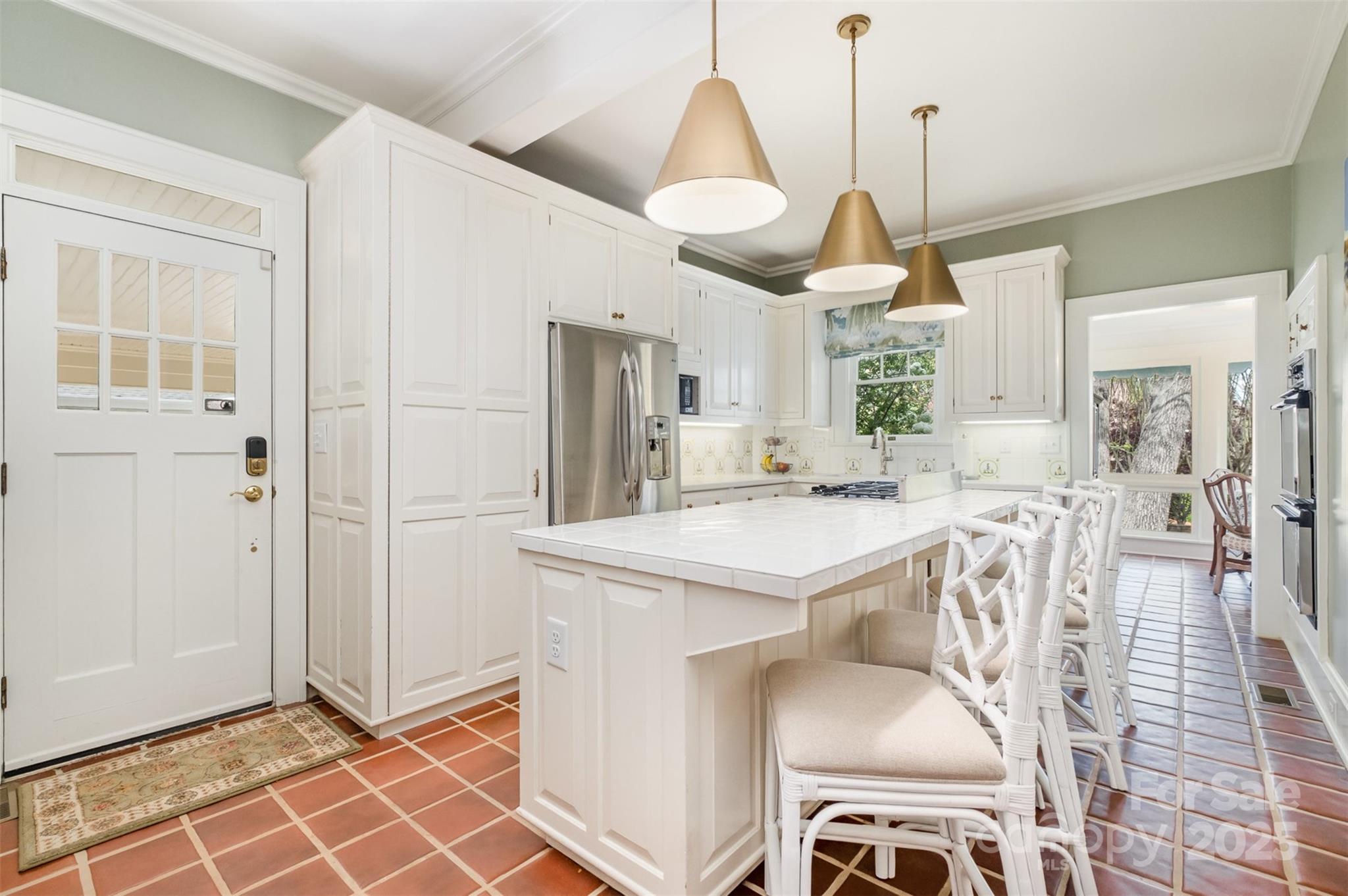 Country Club - Residential