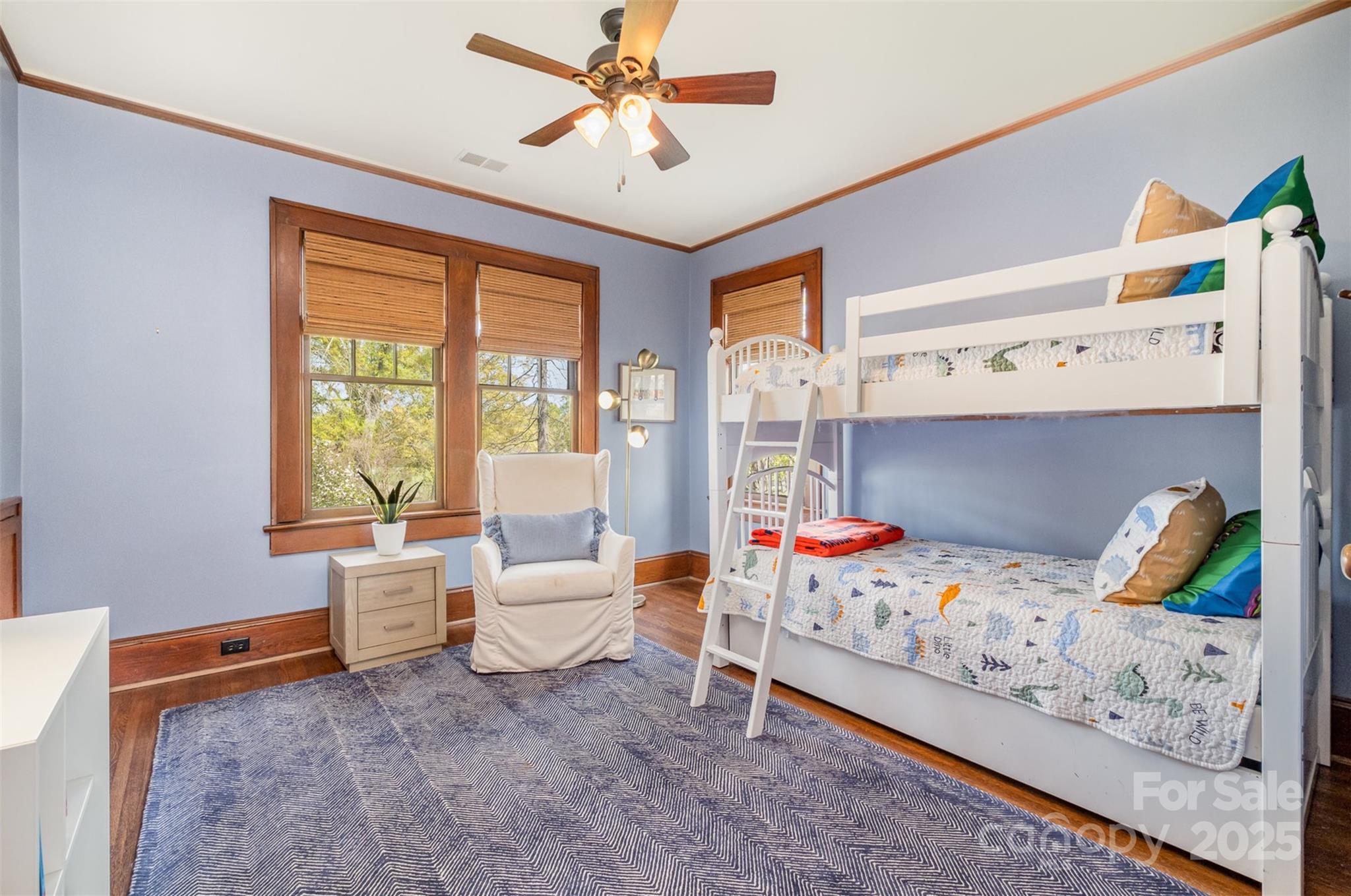 Country Club - Residential