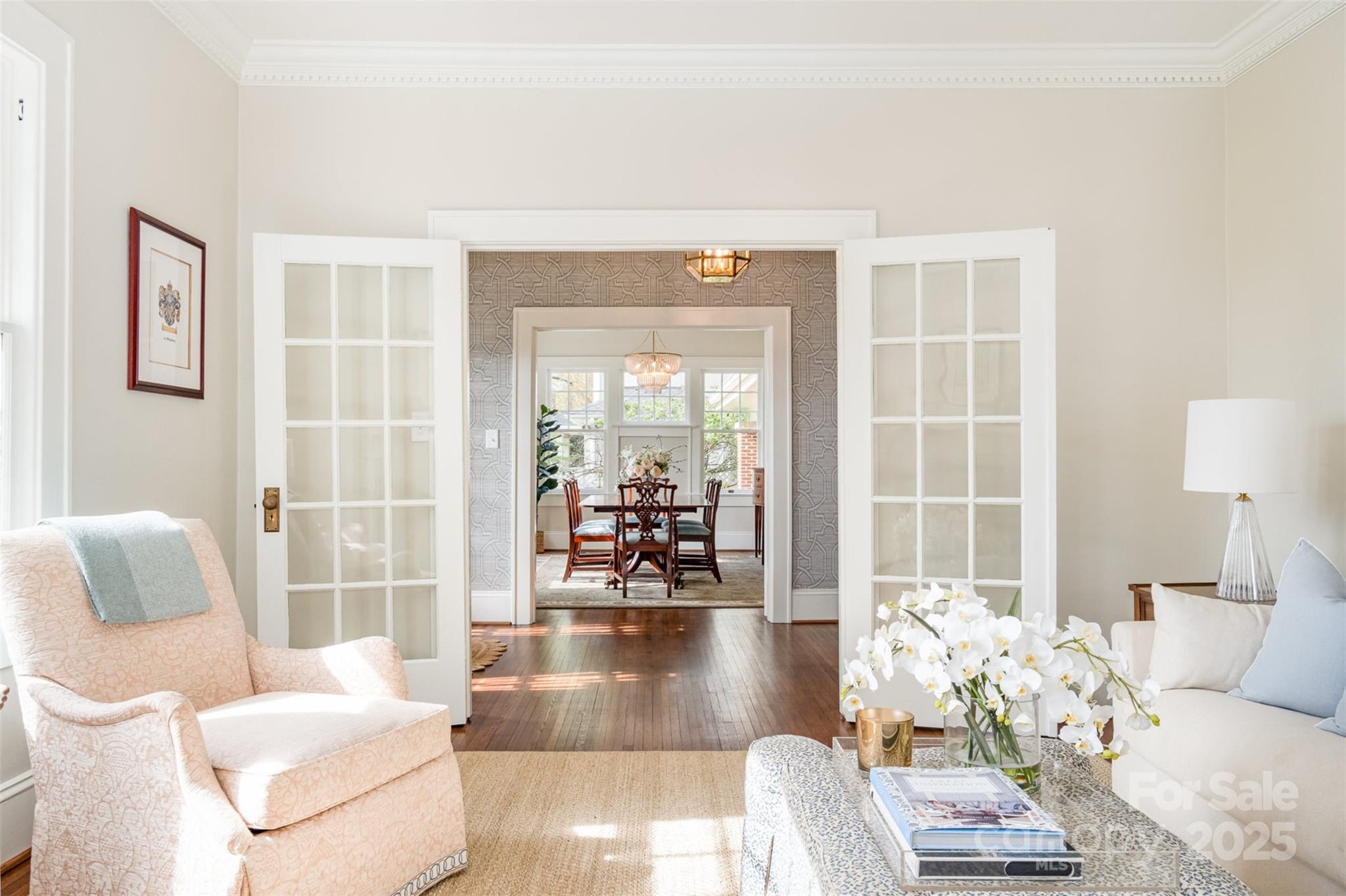 Country Club - Residential