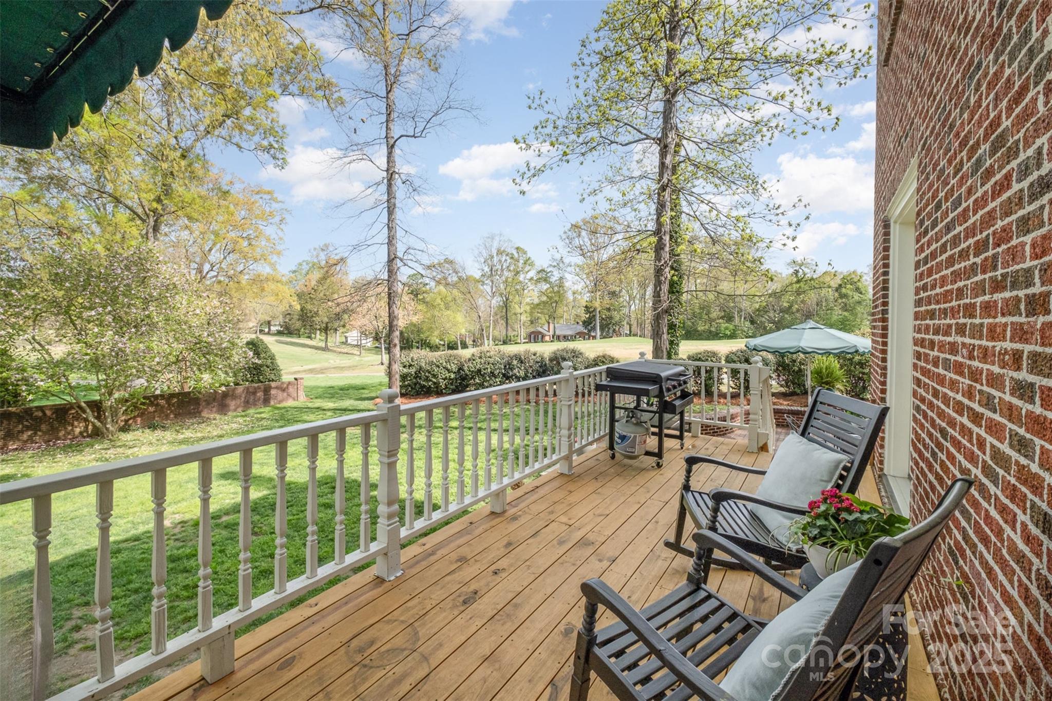 Country Club - Residential